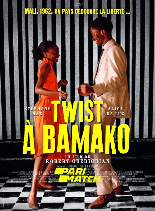 Twist in Bamako (2022) Hindi [Voice Over] Dubbed CAMRip download full movie